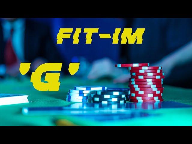 FIT-IM - G (official video)