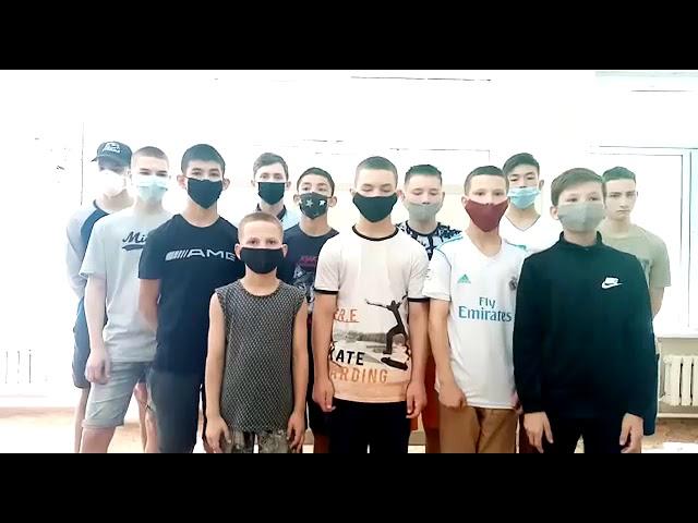 «Президент мырза, үйімізді жаппаңызшы..»