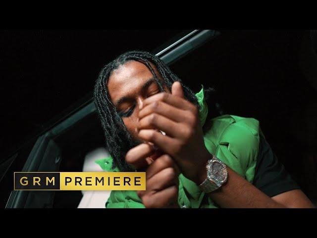 DigDat - Bentayga [Music Video] | GRM Daily