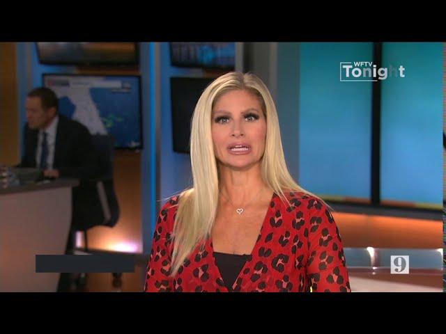 WFTV Tonight | This Week's Stories