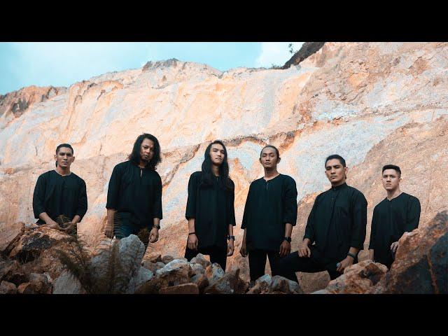 Sekumpulan Orang Gila - Sailors Of Sorrow [Official Music Video]