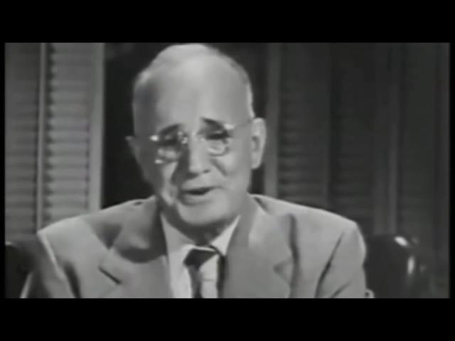 Napoleon Hill  - Mastermind Principle