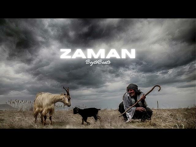 Beyto Beats - Zaman