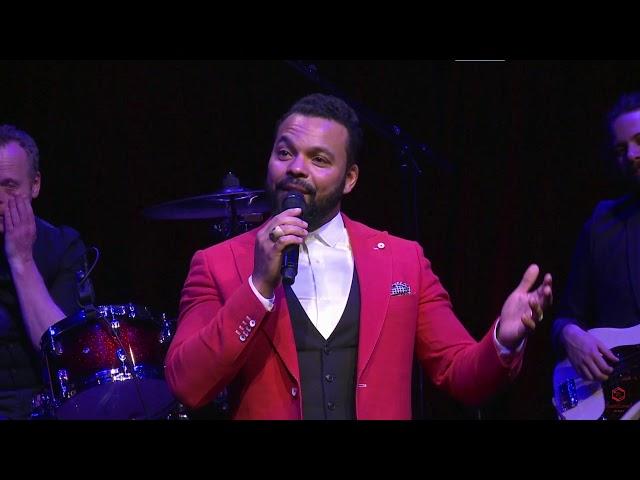 Myles Sanko - Live @ Philharmonie Cologne 8.12.2017 (FULL CONCERT)