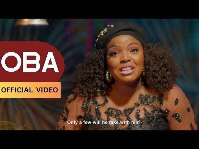 PRINCESS PETERS-OBA (OFFICIAL VIDEO)