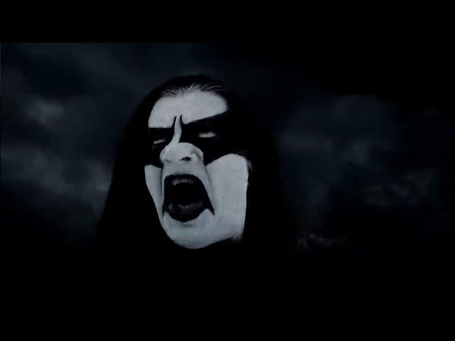 IMMORTAL - All Shall Fall (OFFICIAL MUSIC VIDEO)