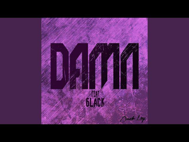 Damn (feat. 6lack)