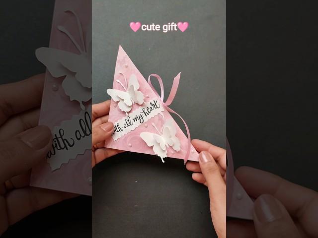 Cute Gift Idea ‍️‍