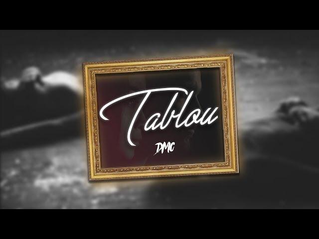 DMC - TABLOU (Lyrics Video)