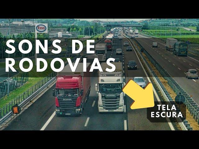 Sons de Rodovia