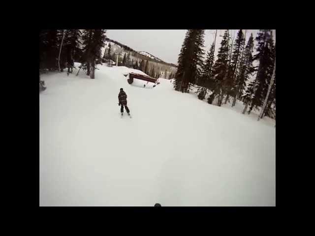 20110302-Ski