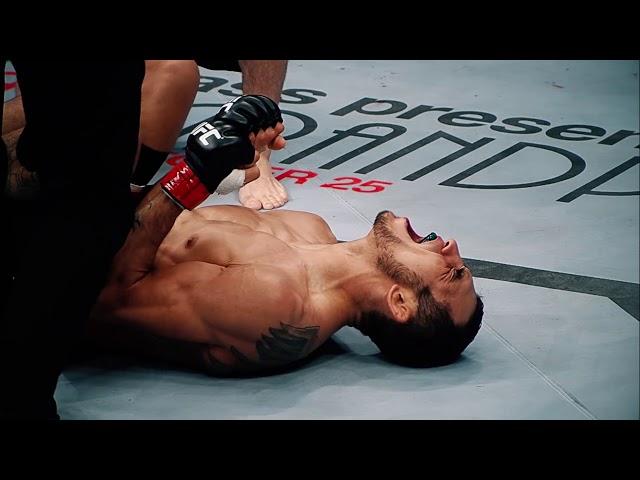 UFC 249: Khabib Nurmagomedov vs Tony Ferguson Promo