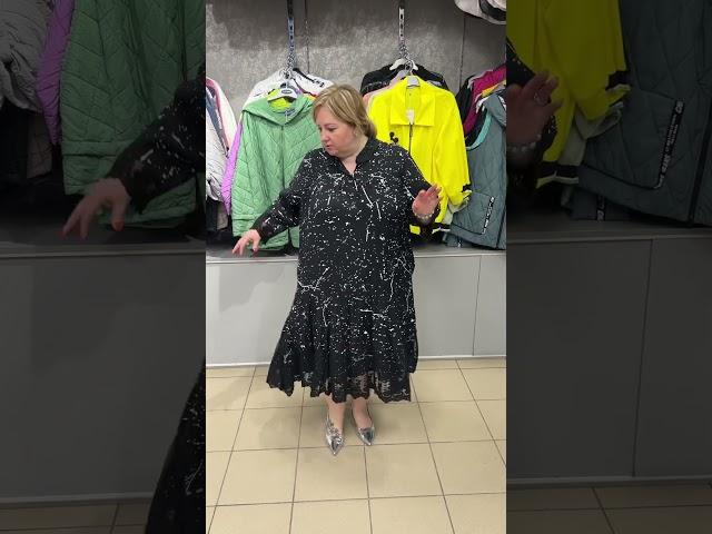 Платье 13500  https://t.me/stilxl.    #одеждабольшихразмеров  #полнаямода #plussize