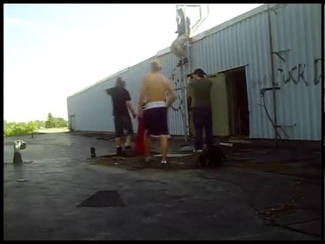 King of the Roof