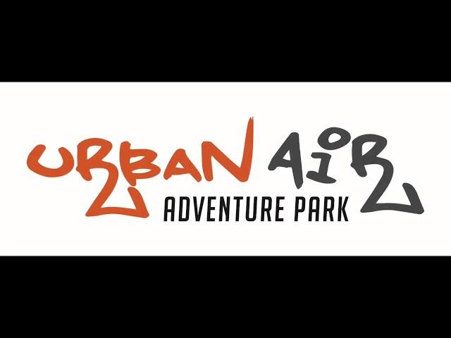 Urban Air Trampoline Park Adventure Park NW San Antonio TX Now Open