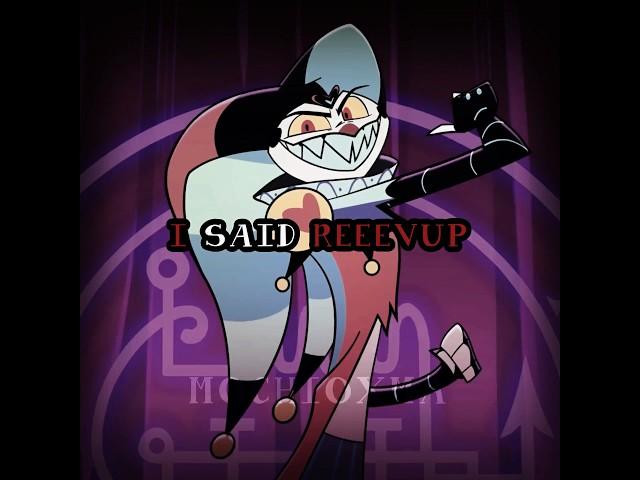 Rev Up Power Up | Helluvaboss