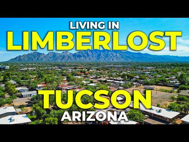 Why Limberlost is Tucson’s Best Kept Secret