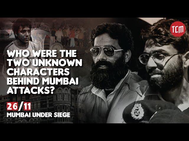 The Three Days of Terror | Mumbai Under Siege | Episode 02