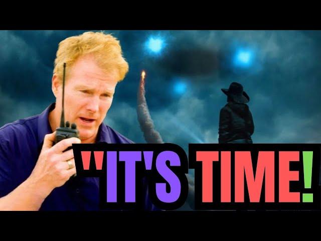 Travis Taylor: The Skinwalker Ranch Mystery Will be Solved in This Experiment