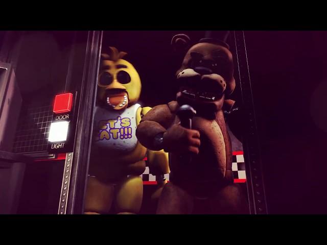 [SFM/FNaF] Don't Sleep Tonight - Part 8 for Kofftly