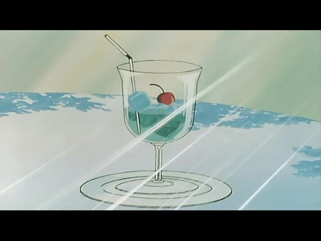 A Refreshing Drink (Chillhop - Chillwave - Lo-Fi - Electronic Mix)