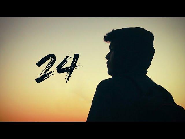 Jaypee Abrahan - TWENTY FOUR