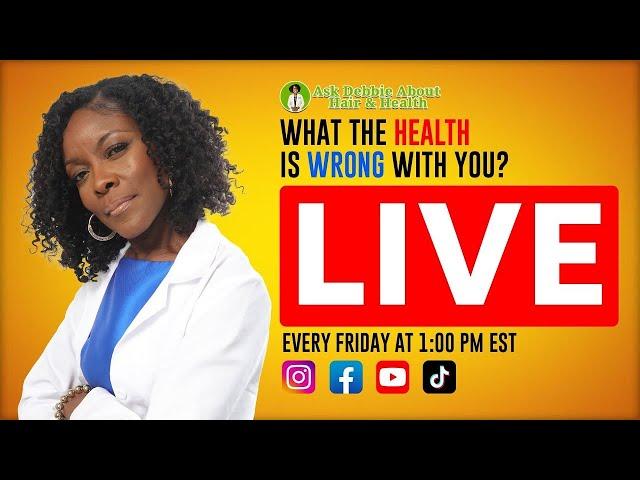 The Shocking Truth Behind PCOS, Fibroids, Hormones