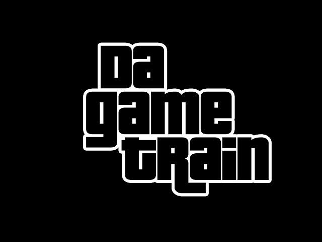 DaGameTrain - The OldSchool Experience