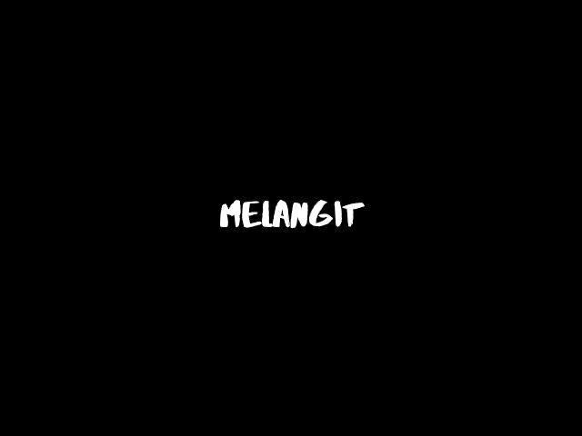 TIQS - MELANGIT OFFICIAL MUSIC VIDEO #MLNGT