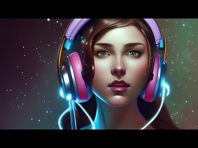 2023 Female Vocal Liquid Drum and Bass Mix