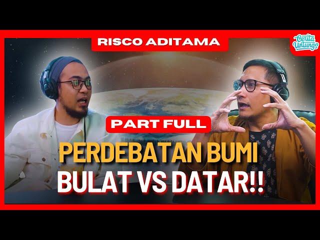 Semua Penemuan Sains Ada di Al Qur'an, Ini Buktinya ! !  - Risco Aditama