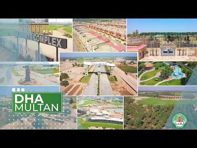 DHA Multan Property Expo in Karachi | 20 To 21 November