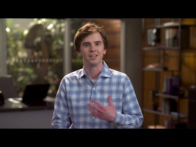 "The Good Doctor" Finale: Cast on Show's Ending