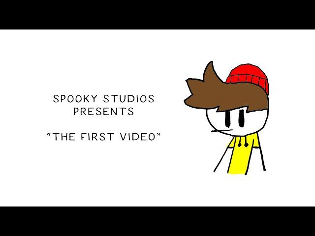 Spooky Studios Trailer (OLD)