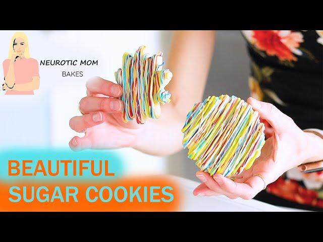 How to Make Tasty Sugar Cookies | Perfect Recipe