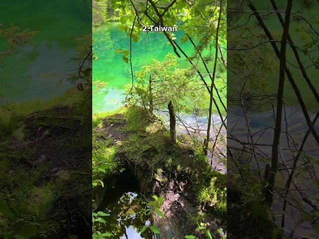 which country would you like to visit #aurora #aesthetic #vibes #travel #relaxing
