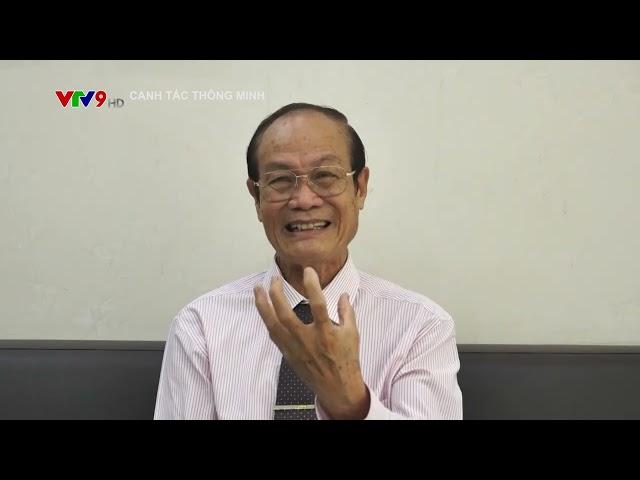 CHUYÊN GIA CTTM: CANH TÁC LÚA NẾP CHỐNG ĐỔ NGÃ