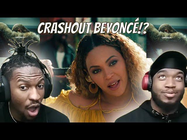 FIRST TIME LISTEN!! | Beyoncé - Lemonade ALBUM REACTION!!