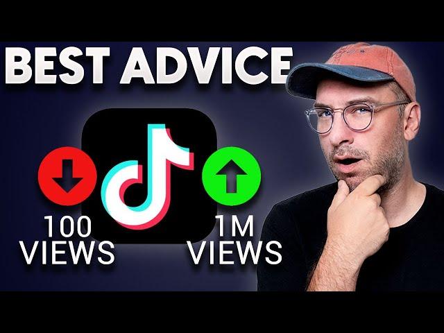 Genius Musician TikTok Advice For 10 Minutes Straight...