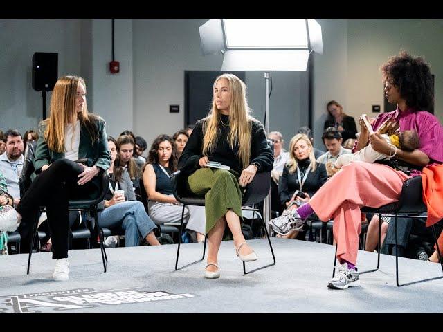 Global Fashion Summit: Boston Edition 2023 - Recap Video