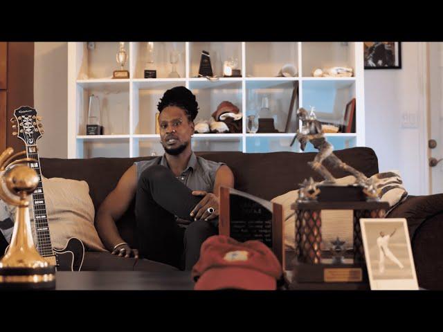 This is my life - Omari Banks short documentary - Episode I