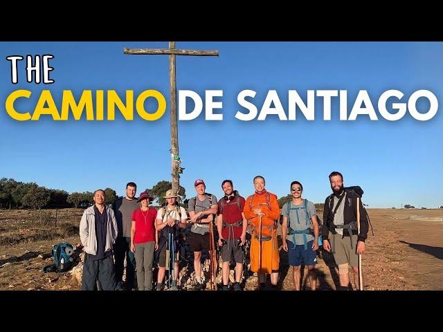 8 Transformative Camino de Santiago Experiences You Must Try!