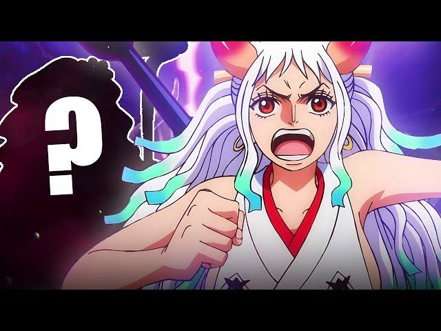 Yamato's Mother Theory?! by Jmac145 | One Piece Theory