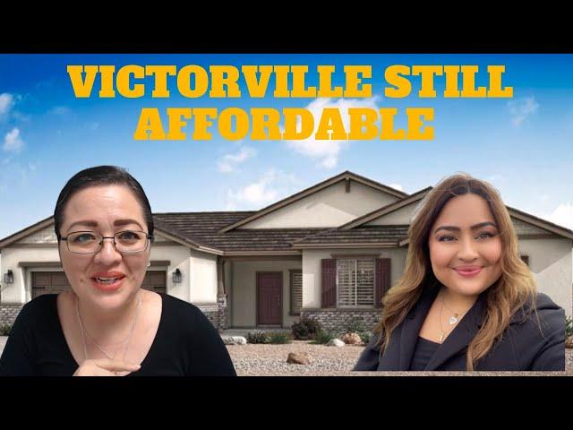 Is Victorville Still Affordable In 2024? The Cost Of Living In Southern California's High Desert