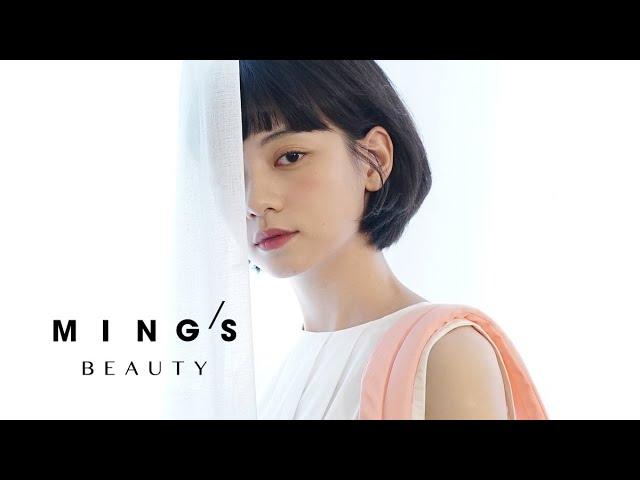 姚愛寗 Pipi Yao  厭世系女孩的斷捨離哲學 | MING'S GIRL