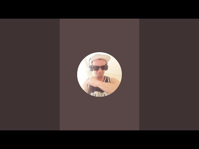 Damian Stasiak nadaje na żywo