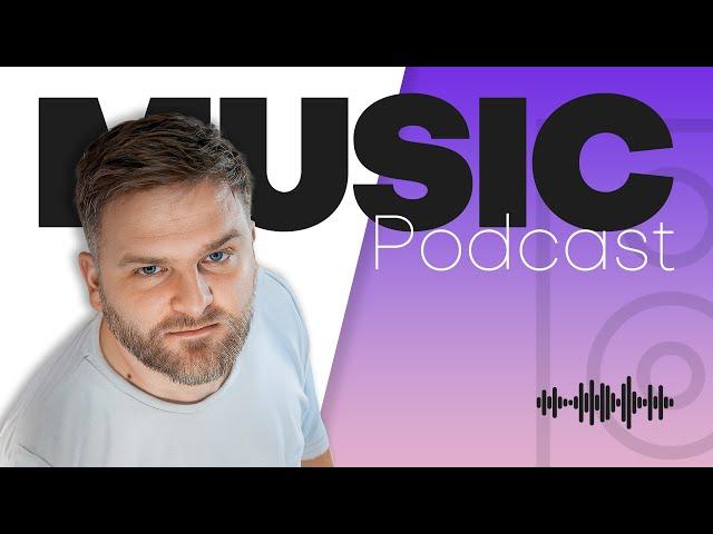 ADRIAN FUNK | Music Podcast - November2024 (#95)