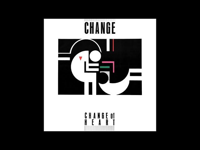 Change - Say You Love Me Again (1984)