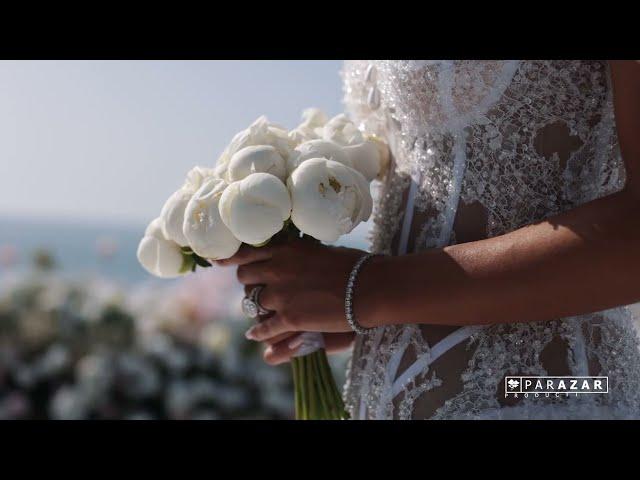 Dayane and Hady's Wedding Teaser by Parazar Productions