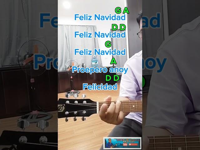 Feliz Navidad#Jose Feliciano